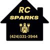 RC Sparks 💡🔌⚡️