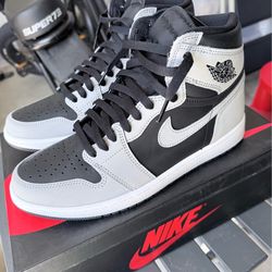 Air Jordan 1 Retro High OG Shadow 2.0