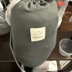 Baby Carrying Wrap