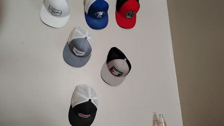 LAZY J RANCH WEAR HATS