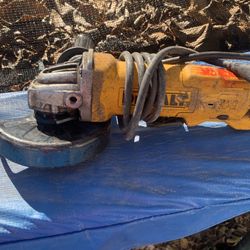 Dewalt Tools 