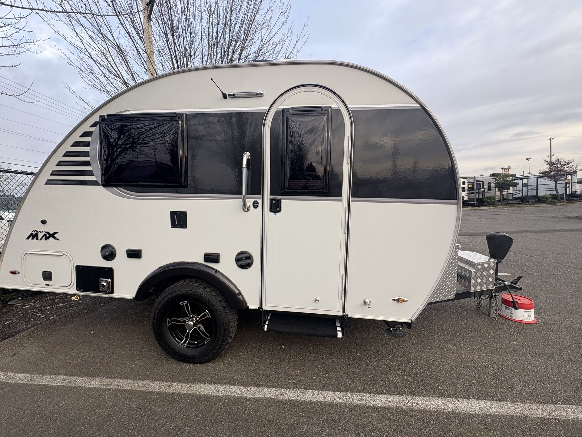 2023 Xtreme Outdoors Little Guy