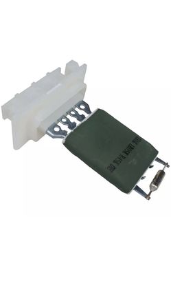 A/C Blower Motor Resistor