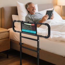 2024 Bed Rails for the Elderly