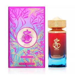 Khair Confection Parfum By Paris Corner EDP Candy  Perfumes 3.4 Fl Oz/ 100 mL