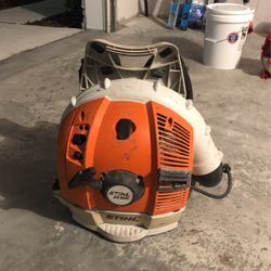 STIHL Blower 