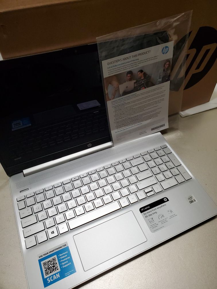 HP Laptop SOLD