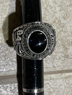 USAF Academy Class Ring - USAFA 
