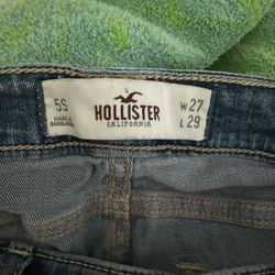 Hollister Jeans