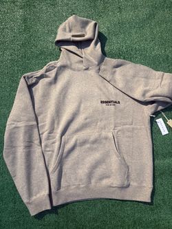 Essentials Hoodie
