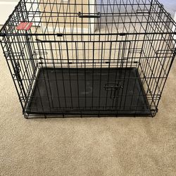 Dog Crate