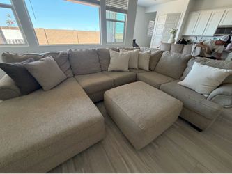 Living room set
