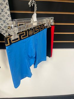 Boxer briefs