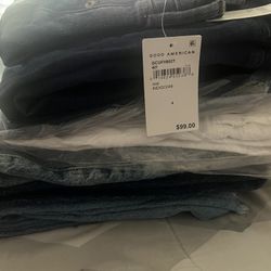 Good American Jeans