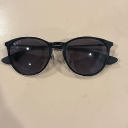 Ray Bans Erika Metal Sunglasses 