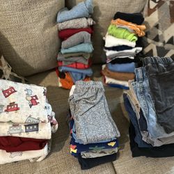 12-18 Month Boy Clothes 