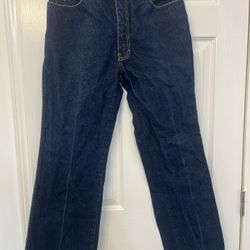 Vintage Jordache Jeans 