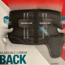 Back Brace