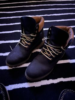 Timberland Boots