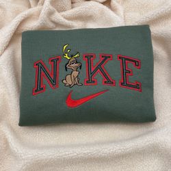 Max Christmas Sweatshirts