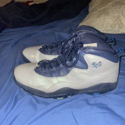 Rio 10s 