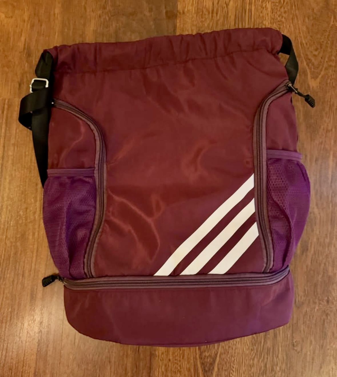 Sports Backpack- Basketball, Soccer, Volleyball
