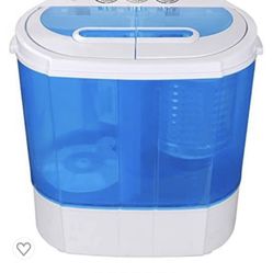 ZENY Portable Washing Machine for Sale in Ontario, CA - OfferUp