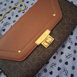 Calvin KLEIN - Purse