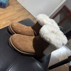 So Boots
