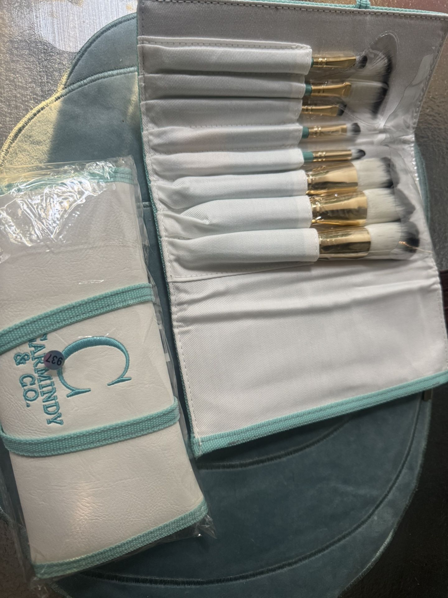 Make Up Brush Set