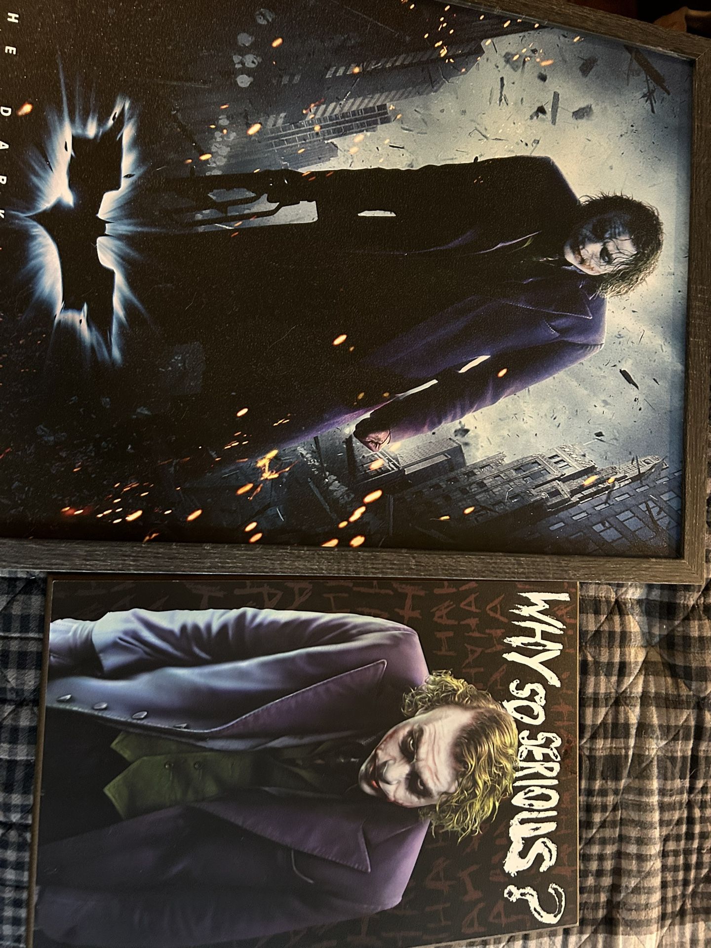 The Joker Pictures