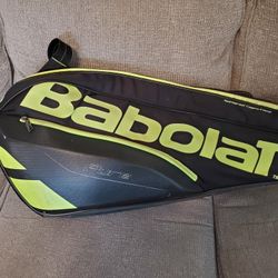 Babolat Tennis 6-racket Bag