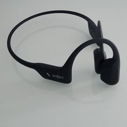Shokz   Open Run  $60