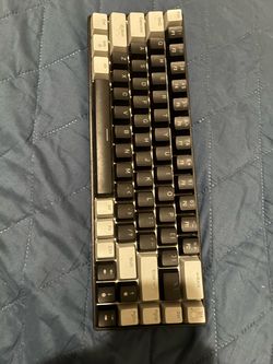 Keyboard