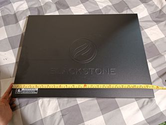 Blackstone Griddle Hard Cover 22inch