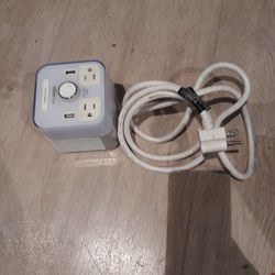 Alarm. Clock charger