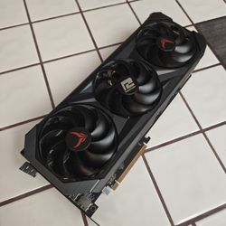 AMD 7900 XTX Red Devil for Parts or Fixing