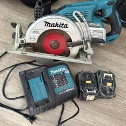 Makita Saw