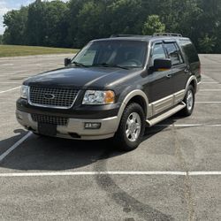 2006 Ford Expedition