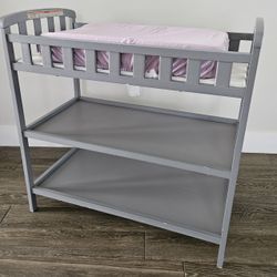 Baby Changing Table 