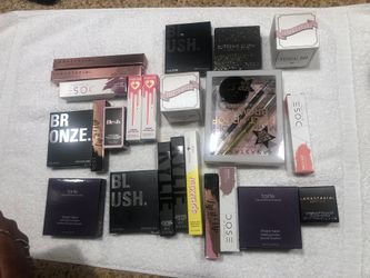All from ulta brand new