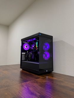High End RTX 4060ti Gaming PC