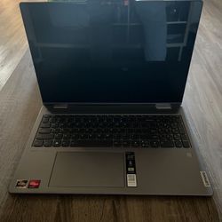 Lenovo Yoga 7 Gen 8 16" Laptop