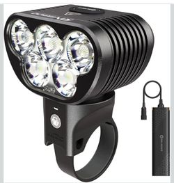 OLIGHT RN 3500 Rechargeable Bike Headlights