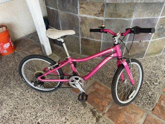 Specialized 20” Bike