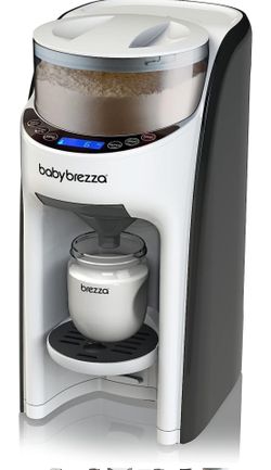 Baby Brezza