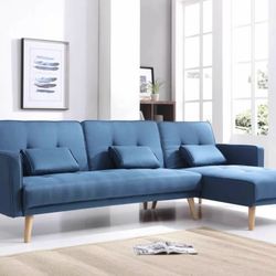 Maxime Upholstered Sectional