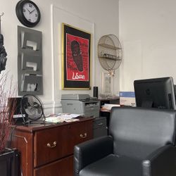 Random Office Equipment 