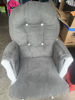 Glider Chair