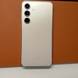 Samsung Galaxy S24 256GB – Excellent Condition – Works Perfect – $380